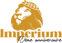 imperium logo website 10yrs
