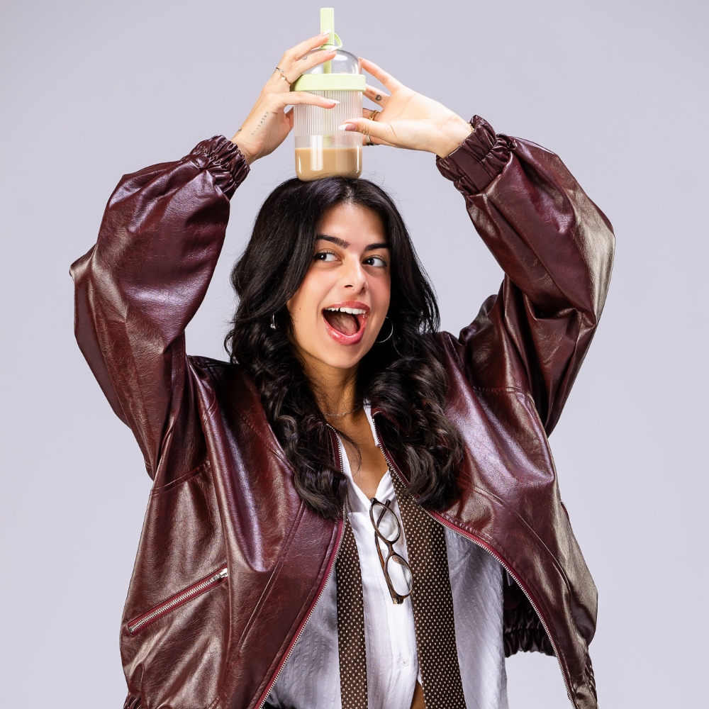 Émilie Lacas 2026