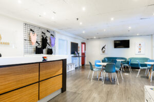 Imperium espaces communs