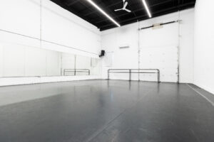 Imperium studio blanc