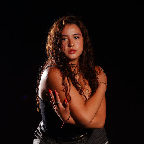 ANDREA SANCHEZ RODRIGUEZ