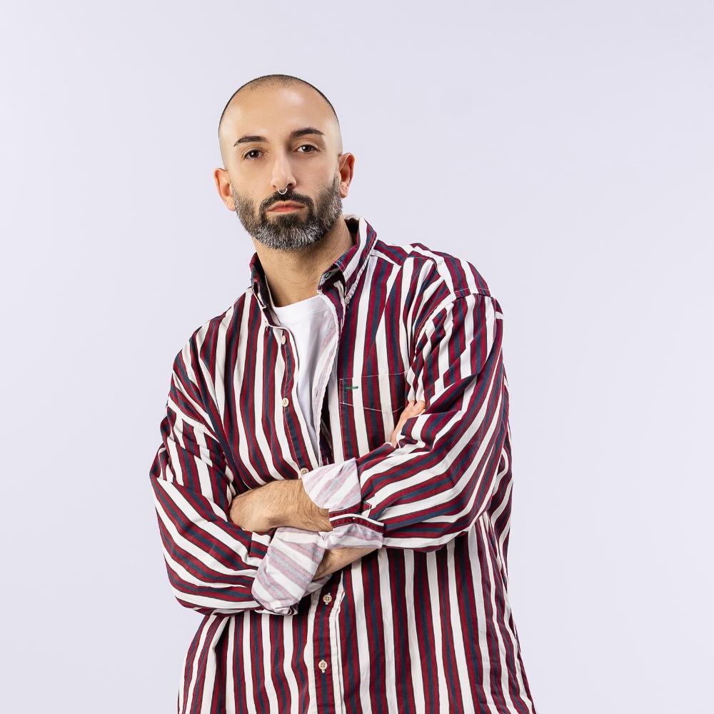 Domenico Ausilio 2026