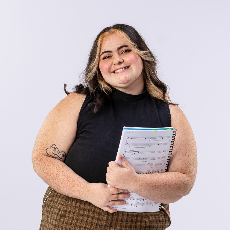 Robyn Erin Ellison 2026