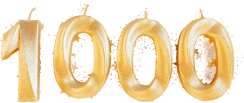 1000